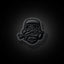 Dark Trooper Cronie PVC Morale Patch 53 - theproperpatch