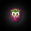 Joker Classic Cronies PVC Morale Patch 50 - theproperpatch