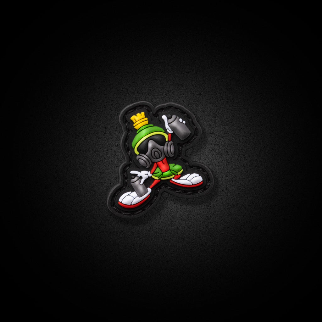 Street King Marvin Mini – theproperpatch