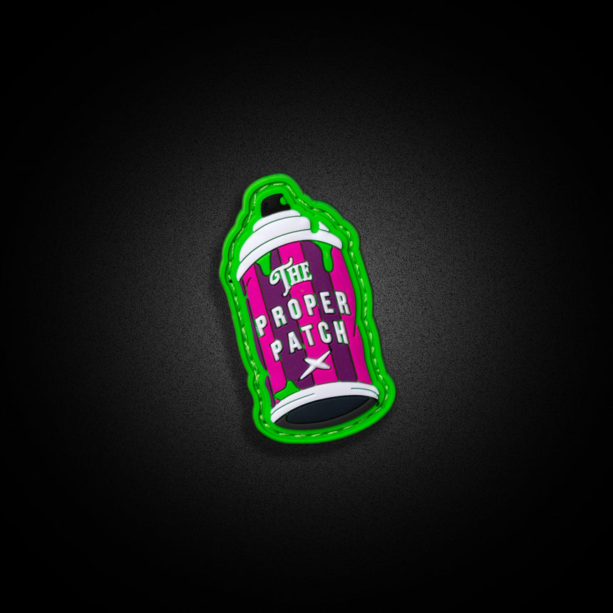 Toxic Can