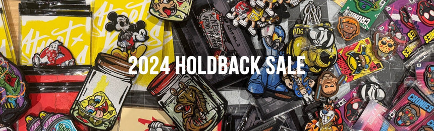 2024 HOLDBACK SALE - theproperpatch