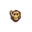 #11 Jason Cronies : PVC Ranger Eye Patch - theproperpatch