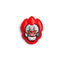 #12 Pennywise Cronies : PVC Ranger Eye Patch - theproperpatch