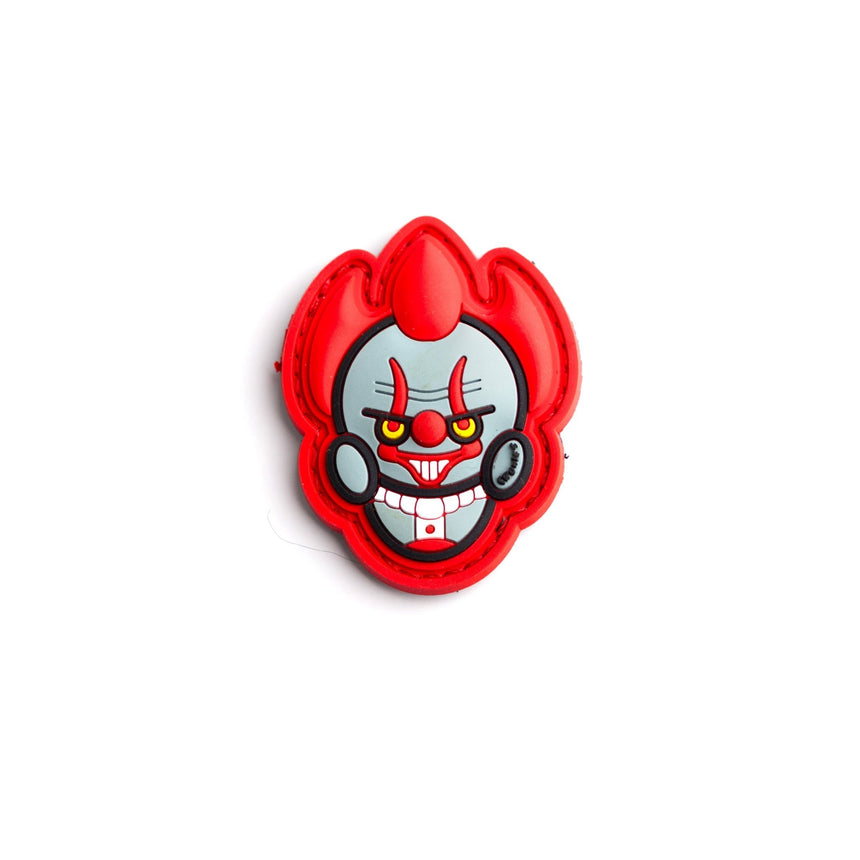 #12 Pennywise Cronies : PVC Ranger Eye Patch - theproperpatch