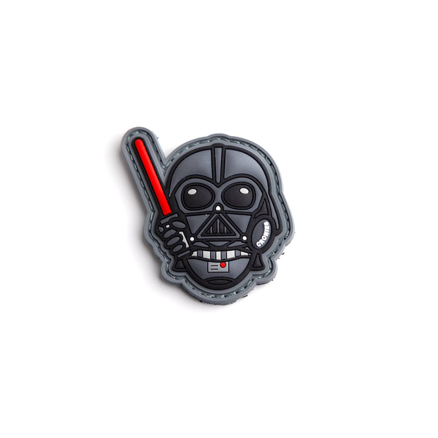 #16 Vader Cronies : PVC Ranger Eye Patch - theproperpatch