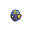 #17 Thanos Cronies : PVC Ranger Eye Patch - theproperpatch