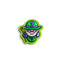 #18 Nygma Cronies : PVC Ranger Eye Patch - theproperpatch