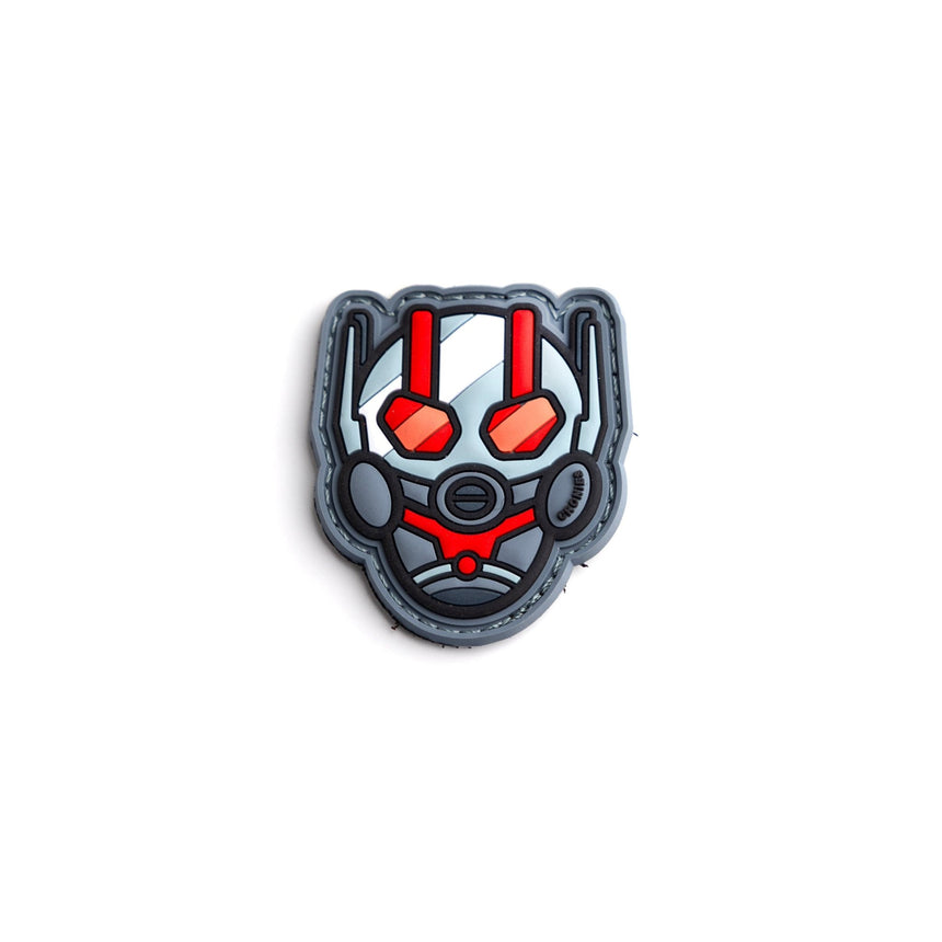#19 Ant-Man Cronies : PVC Ranger Eye Patch - theproperpatch