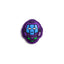 #20 Kang Cronies : PVC Ranger Eye Patch - theproperpatch