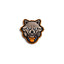 #23 Rocket Cronies : PVC Ranger Eye Patch - theproperpatch