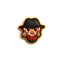 #27 Freddy Cronies : PVC Ranger Eye Patch - theproperpatch