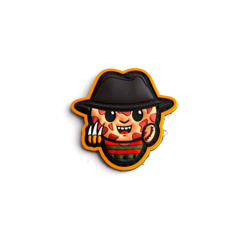 #27 Freddy Cronies : PVC Ranger Eye Patch - theproperpatch