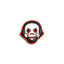 #29 Jigsaw Cronies : PVC Ranger Eye Patch - theproperpatch
