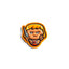 #34 He-Man Cronies : PVC Ranger Eye Patch - theproperpatch