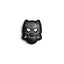 #38 Panther Cronies : PVC Ranger Eye Patch - theproperpatch