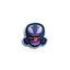 #39 Venom Cronies : PVC Ranger Eye Patch - theproperpatch