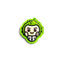 #43 Beetlejuice Cronies : PVC Ranger Eye Patch - theproperpatch