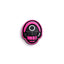 #47 Soldier Cronies : PVC Ranger Eye Patch - theproperpatch