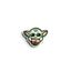 #5 Grogu Cronies : PVC Ranger Eye Patch - theproperpatch