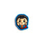 #51 New Superman Cronies : PVC Ranger Eye Patch - theproperpatch