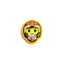 #55 Red Leader Cronies : PVC Ranger Eye Patch - theproperpatch