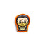 #57 Hannibal Cronies : PVC Ranger Eye Patch - theproperpatch