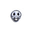 #58 Skellington Cronies : PVC Ranger Eye Patch - theproperpatch