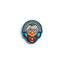 #6 Peacemaker Cronies : PVC Ranger Eye Patch - theproperpatch