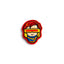 #60 Cyclops Cronies : PVC Ranger Eye Patch - theproperpatch