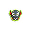 #61 Spawn Cronies : PVC Ranger Eye Patch - theproperpatch