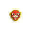 #62 Flash Cronies : PVC Ranger Eye Patch - theproperpatch