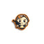 #63 Solo Cronies : PVC Ranger Eye Patch - theproperpatch