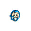 #64 Punisher Cronies : PVC Ranger Eye Patch - theproperpatch