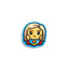 #65 Supergirl Cronies : PVC Ranger Eye Patch - theproperpatch