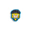 #67 Invincible Cronies : PVC Ranger Eye Patch - theproperpatch