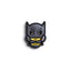 #7 The Bat Cronies : PVC Ranger Eye Patch - theproperpatch