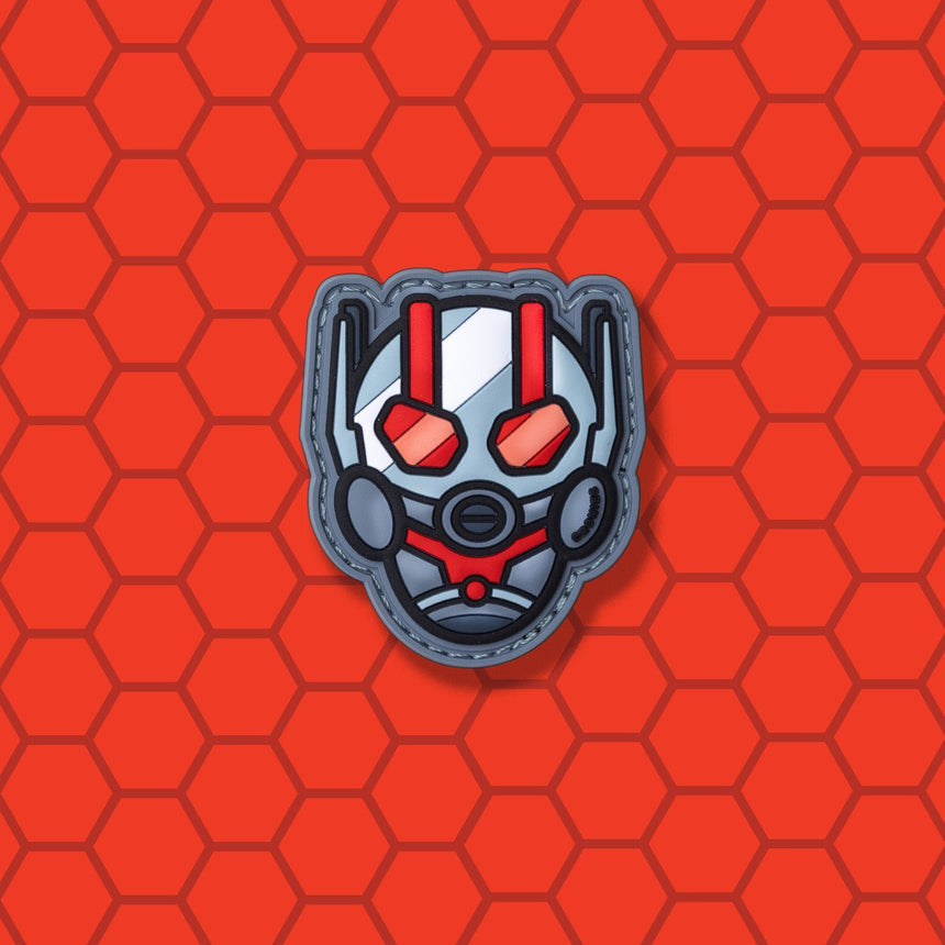 Ant - Man Cronie PVC Patch #19 - theproperpatch