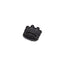 Biggies Crown Murdered Out Rap Gods : PVC Ranger Eye Patch - theproperpatch