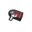Bullet Bill Street King : Threaded Patch