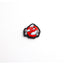 Buster Mini Street King : PVC Ranger Eye Patch - theproperpatch