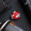 Buster Mini Street King : PVC Ranger Eye Patch - theproperpatch