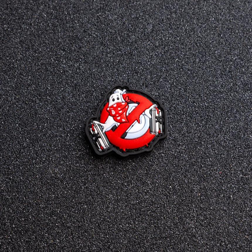 Buster Mini Street King : PVC Ranger Eye Patch - theproperpatch