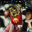 C3P0 Fries Threaded - theproperpatch