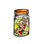 Calvin And Hobbes Jarhead : Threaded Patch - theproperpatch