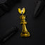 Chessboxin' Threaded Patch