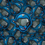Cobra Commander Cronie PVC Morale Patch 54 - theproperpatch