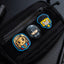Supergirl Cronie PVC Morale Patch #65