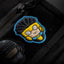 Invincible Cronie PVC Morale Patch #67