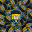 Invincible Cronie PVC Morale Patch #67