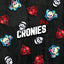 DP Cronies PVC Patch #13 - theproperpatch